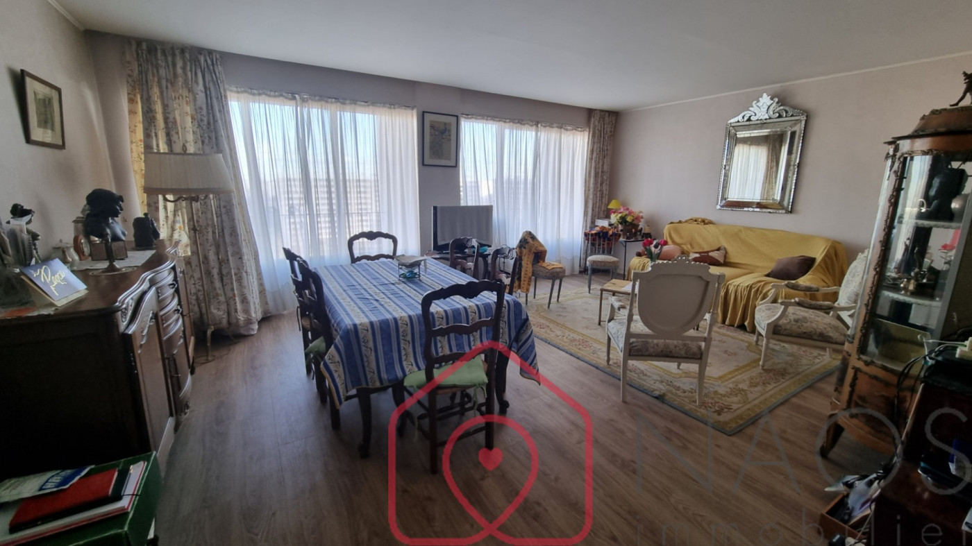 vente Appartement Meudon La Foret - Photo 9