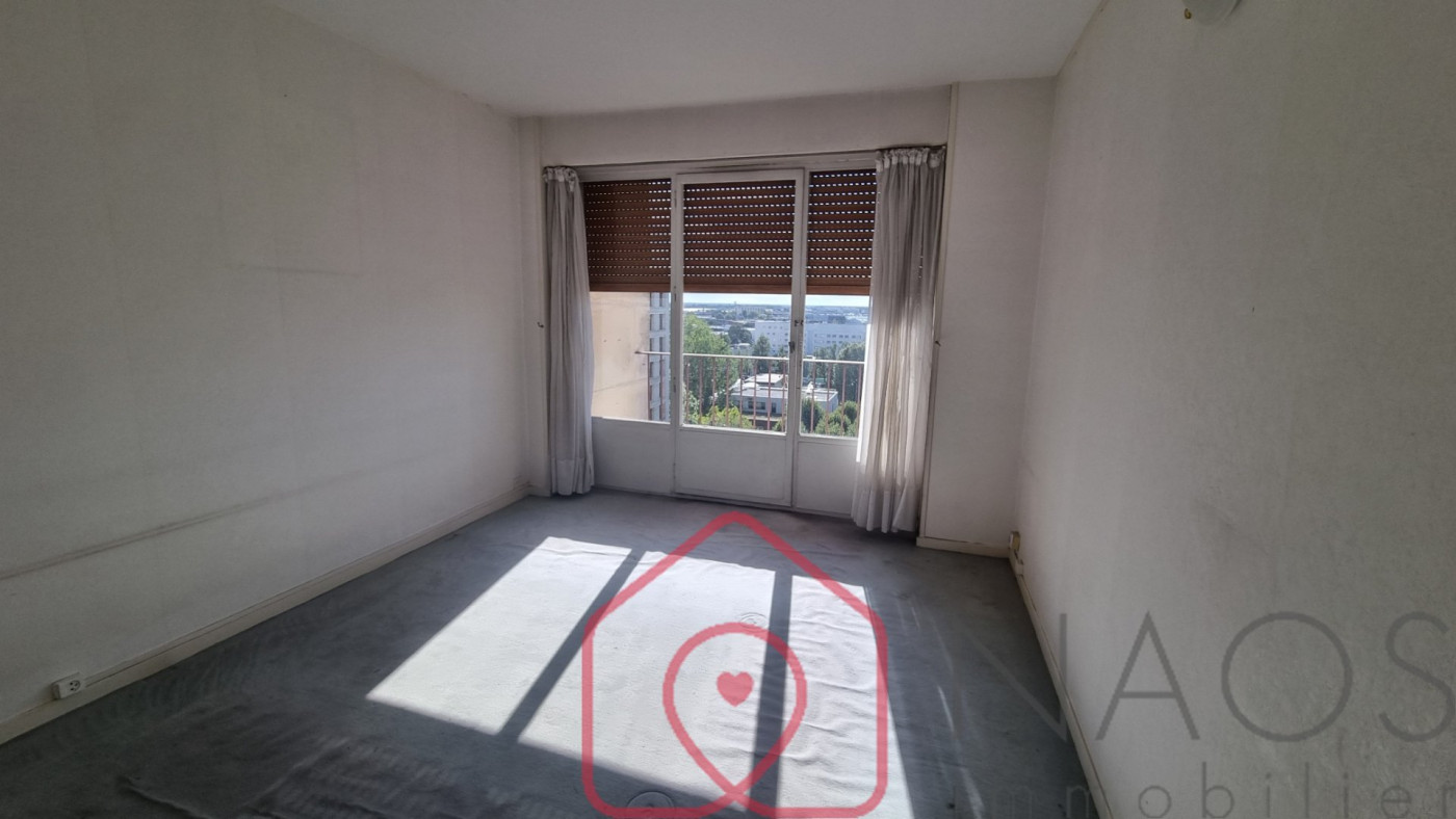 vente Appartement Meudon La Foret - Photo 6