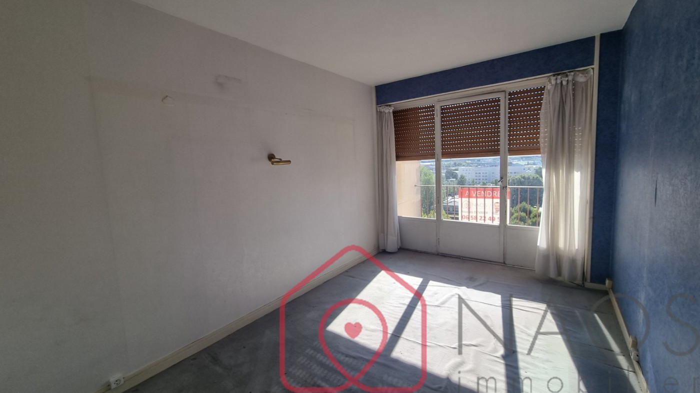 vente Appartement Meudon La Foret - Photo 4