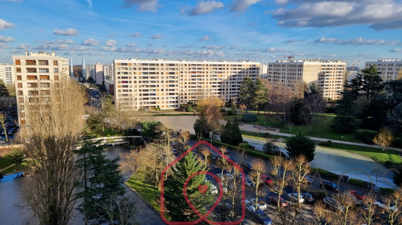 vente Appartement Meudon La Foret - Photo 7