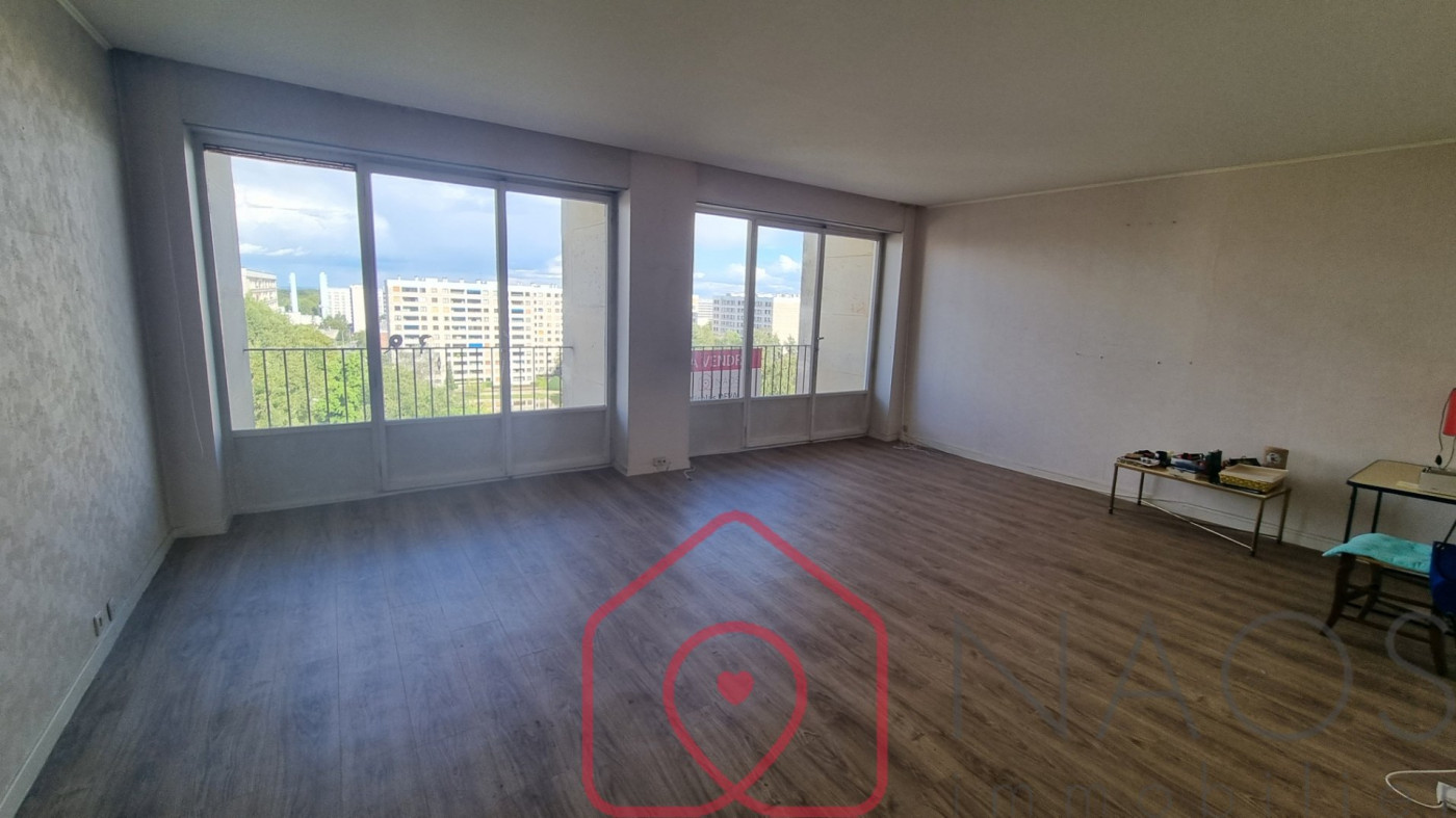 vente Appartement Meudon La Foret - Photo 1