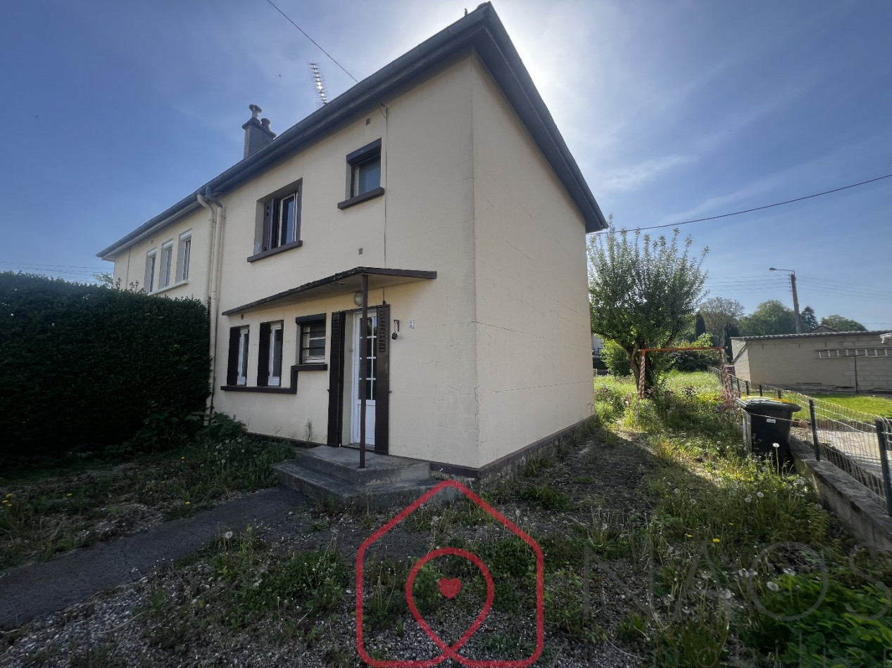 vente Maison Floing - Photo 1