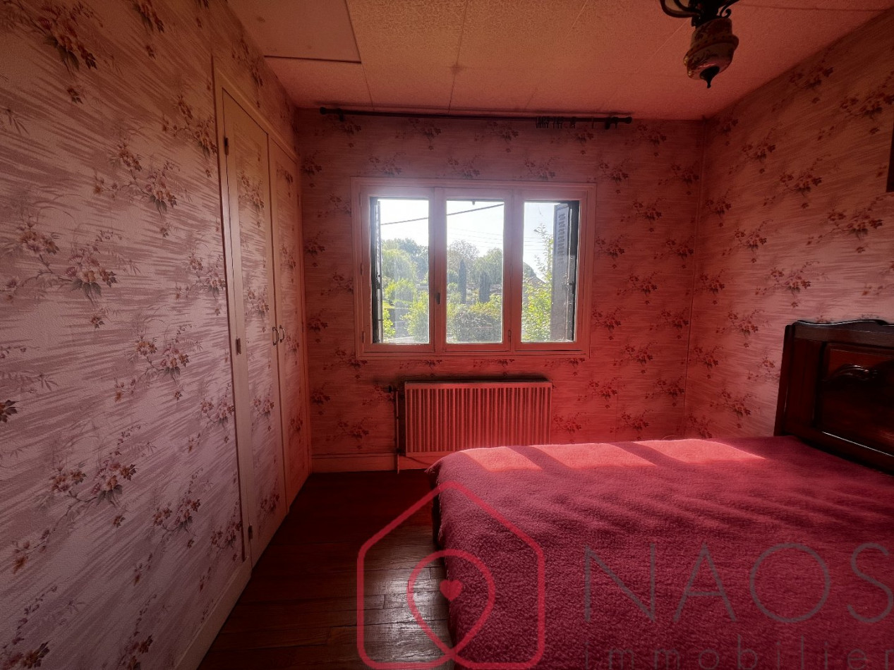 vente Maison Floing - Photo 7