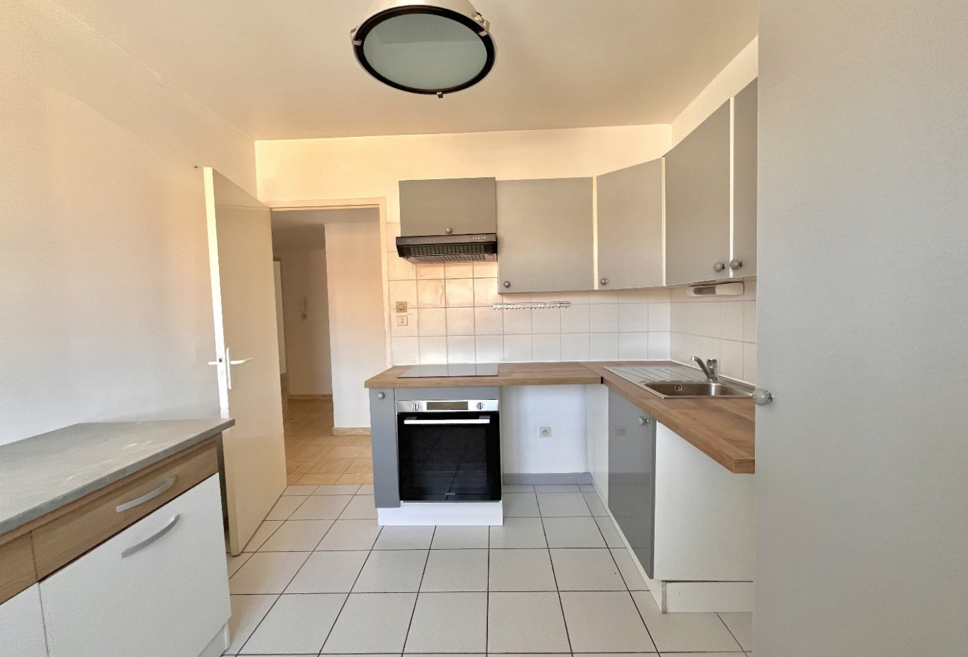 vente Appartement Nimes - Photo 5