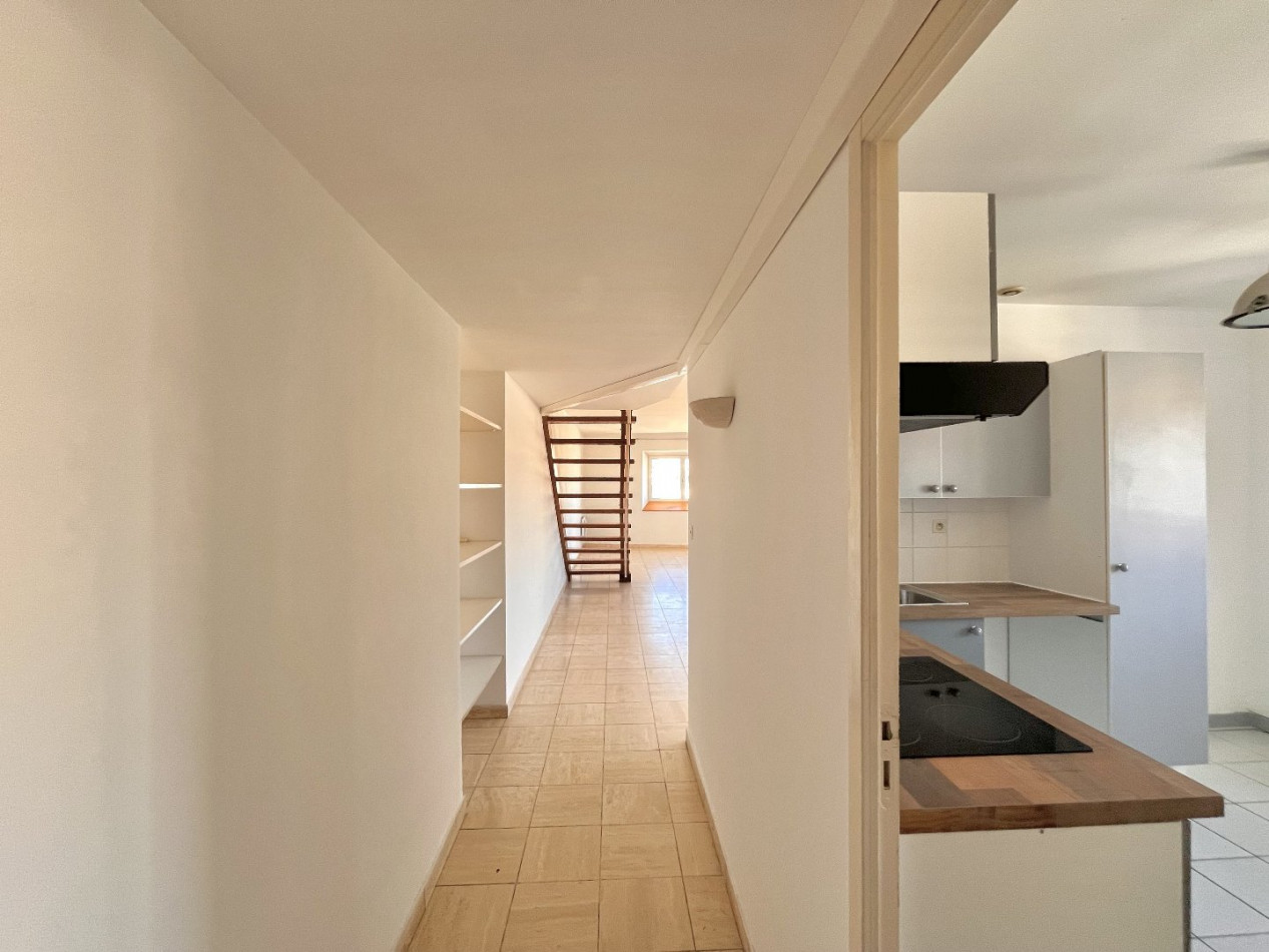 vente Appartement Nimes - Photo 10