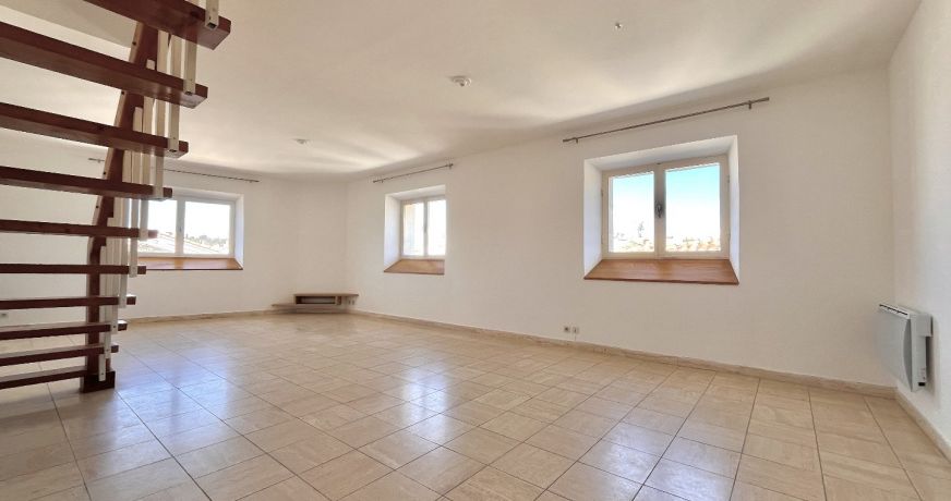 vente Appartement Nimes