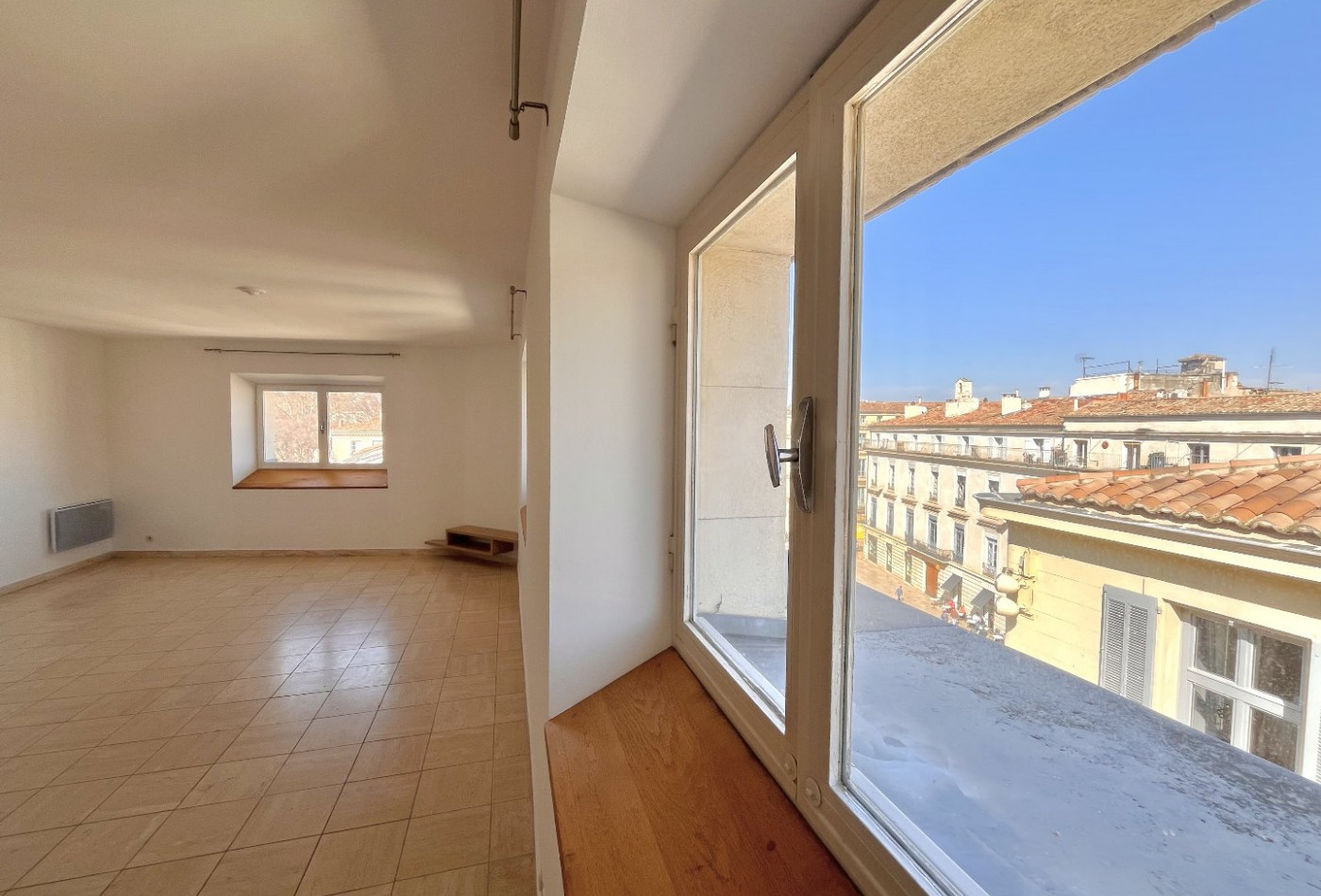 vente Appartement Nimes - Photo 8