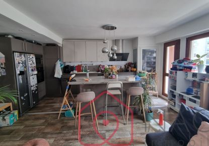 vente Appartement Meudon La Foret