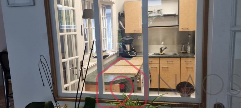 vente Appartement bourgeois Saint Malo - Photo 6