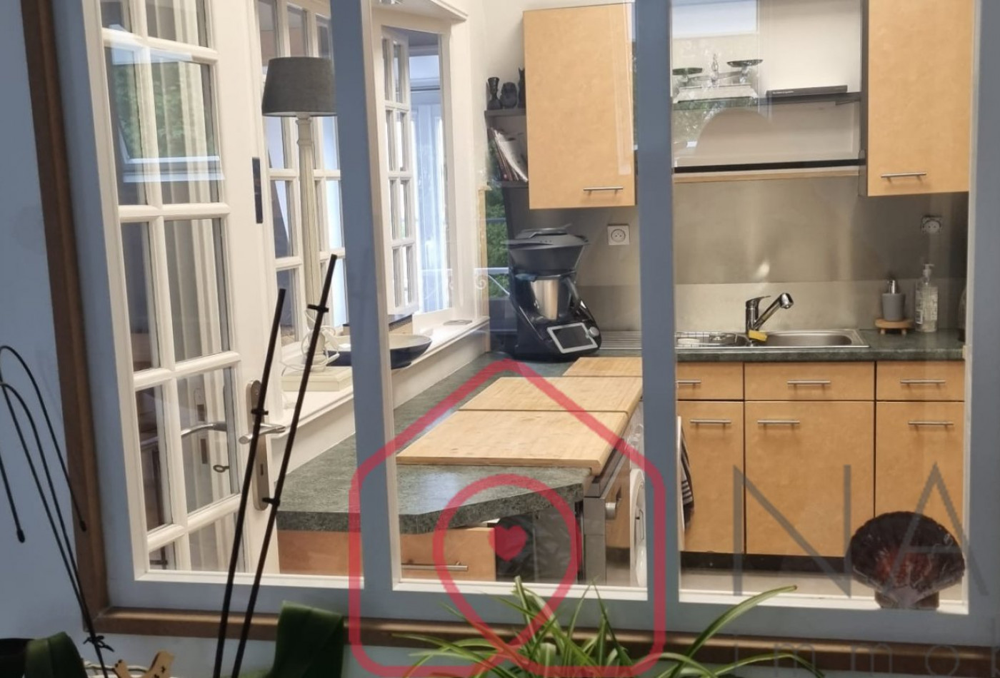 vente Appartement bourgeois Saint Malo - Photo 6