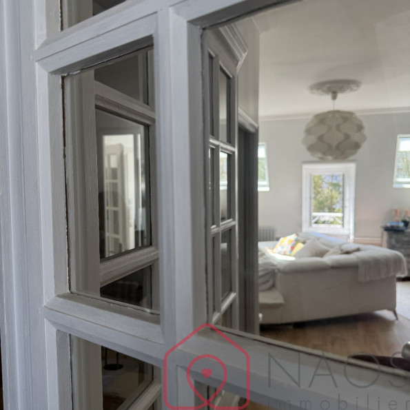 vente Appartement bourgeois Saint Malo - Photo 2