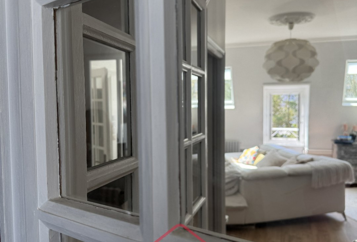 vente Appartement bourgeois Saint Malo - Photo 2