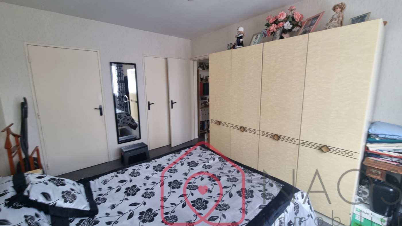 vente Appartement Meudon La Foret - Photo 9