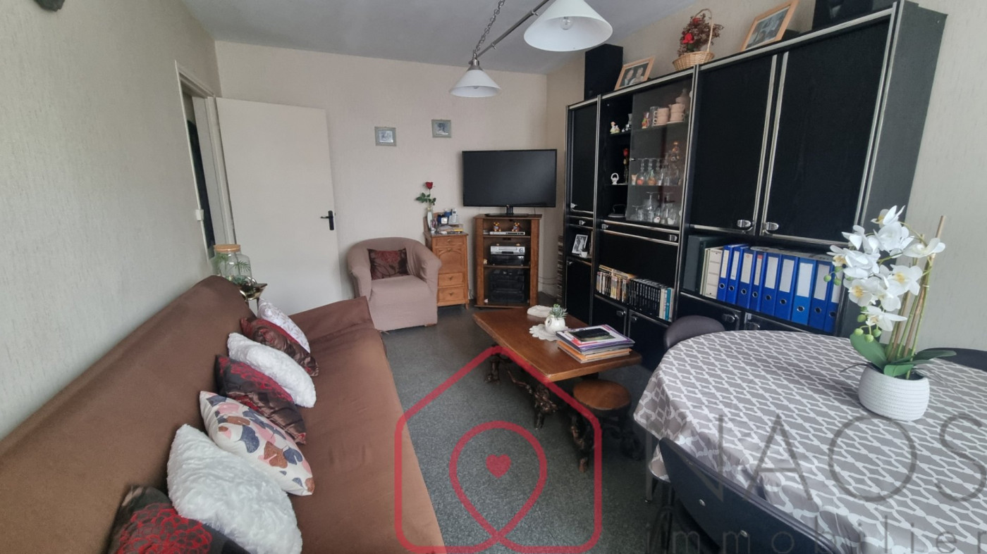 vente Appartement Meudon La Foret - Photo 6