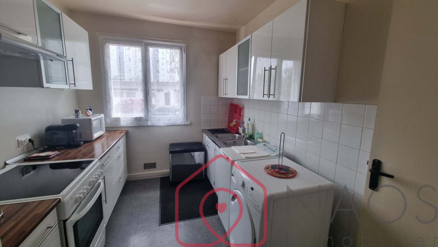 vente Appartement Meudon La Foret - Photo 2