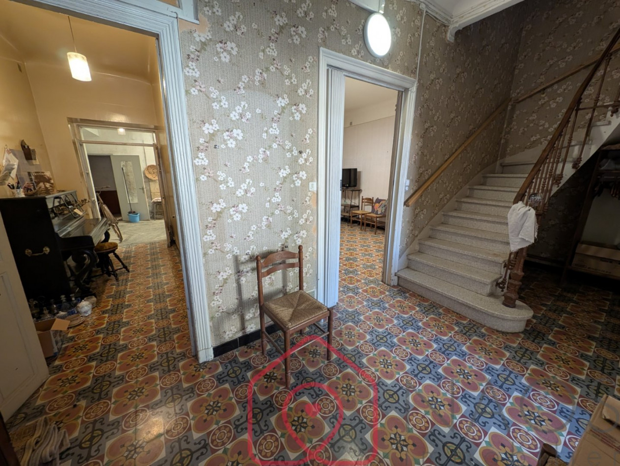vente Maison de caractère Narbonne - Photo 5
