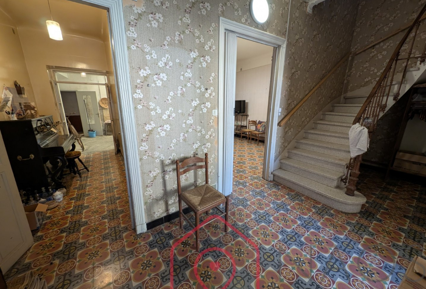 vente Maison de caractère Narbonne - Photo 5