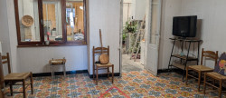 vente Maison de caractère Narbonne
