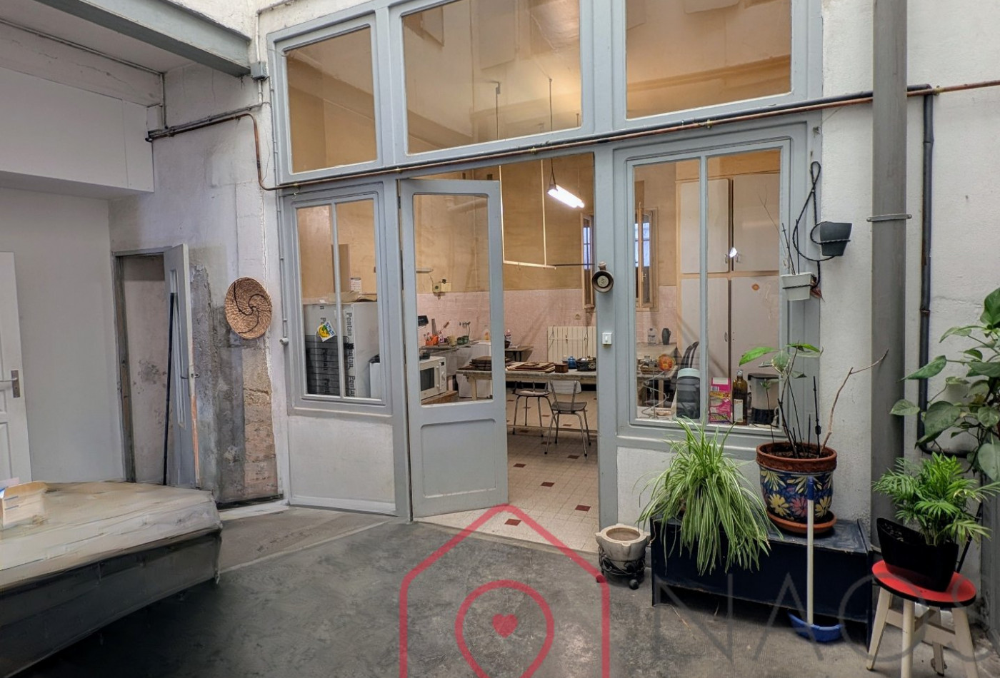 vente Maison de caractère Narbonne - Photo 3