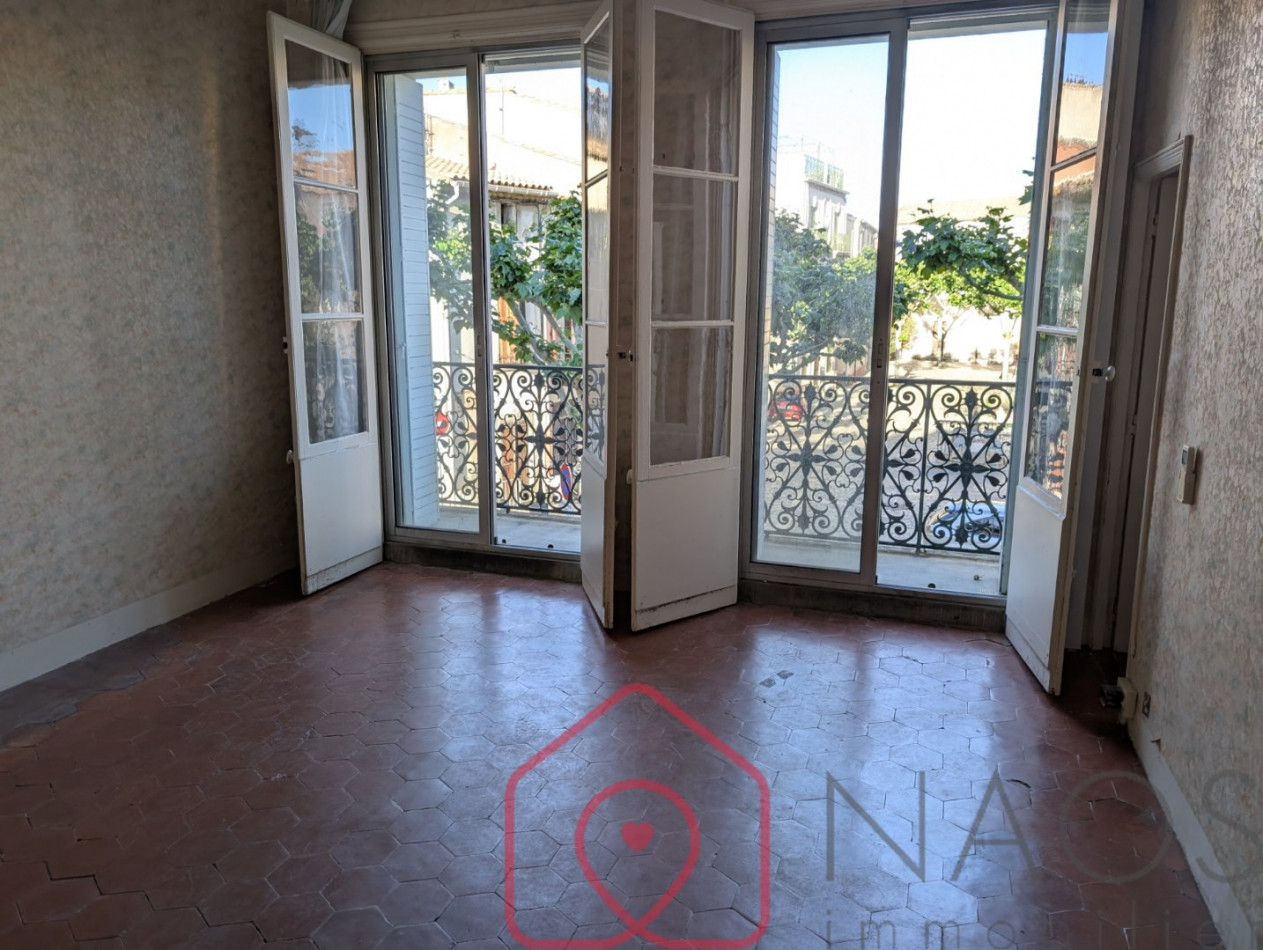 vente Maison de caractère Narbonne - Photo 7