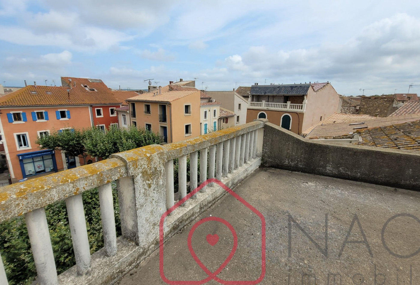 vente Maison de caractère Narbonne - Photo 2