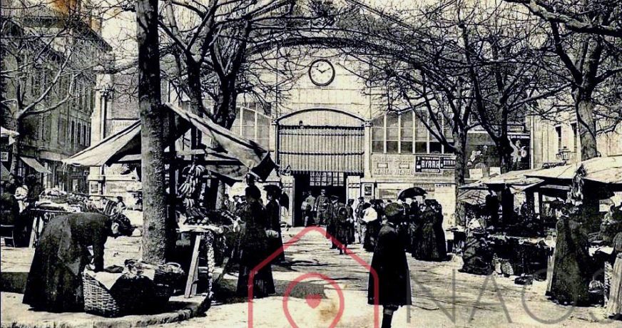 vente Local commercial Biarritz