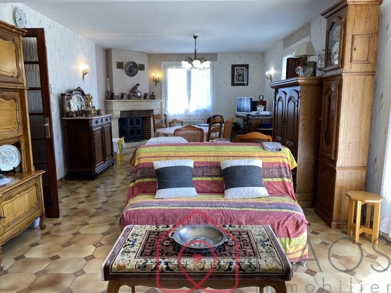 vente Maison Gespunsart - Photo 7