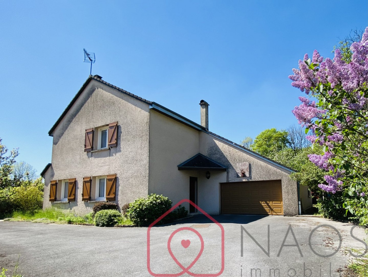 vente Maison Gespunsart - Photo 3