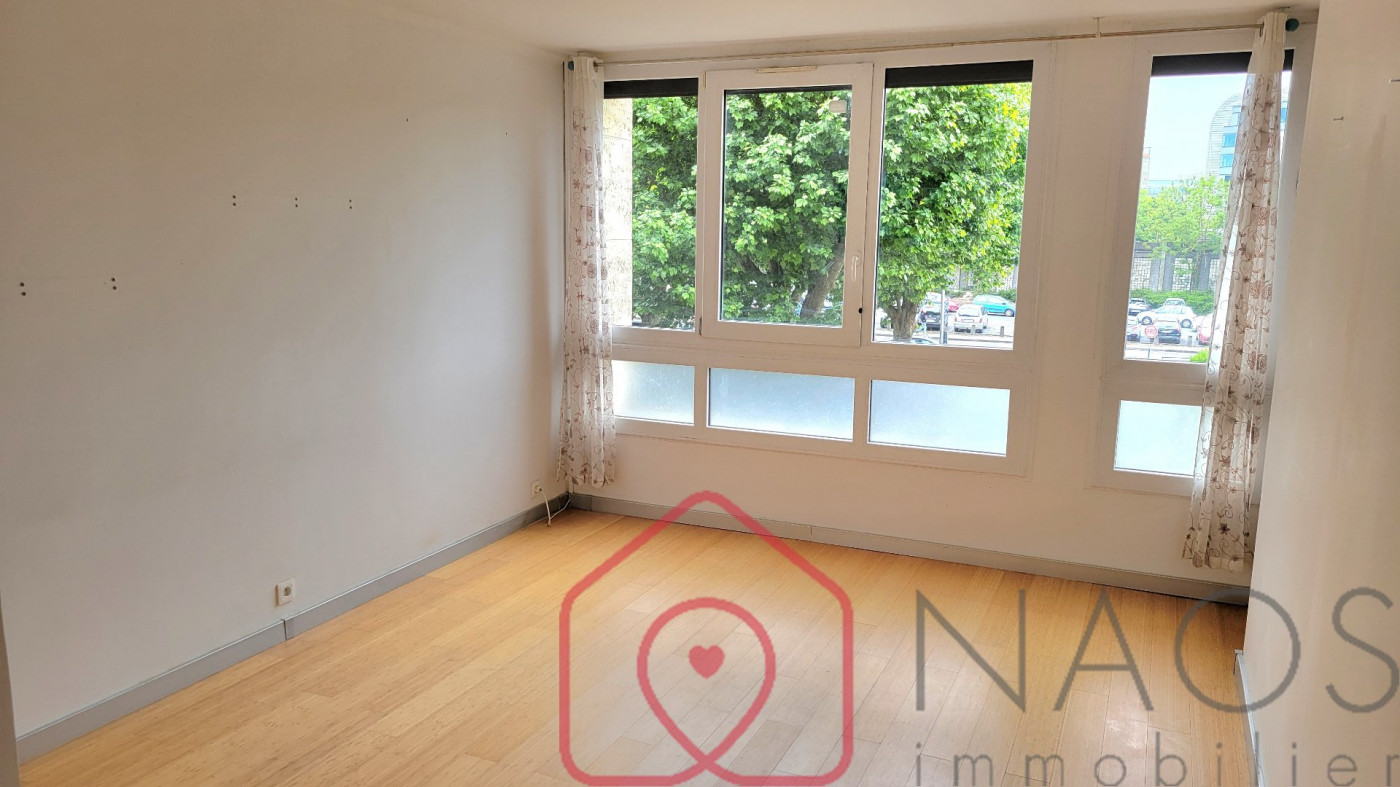 vente Appartement Meudon La Foret - Photo 1