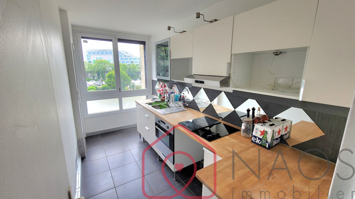 vente Appartement Meudon La Foret - Photo 2