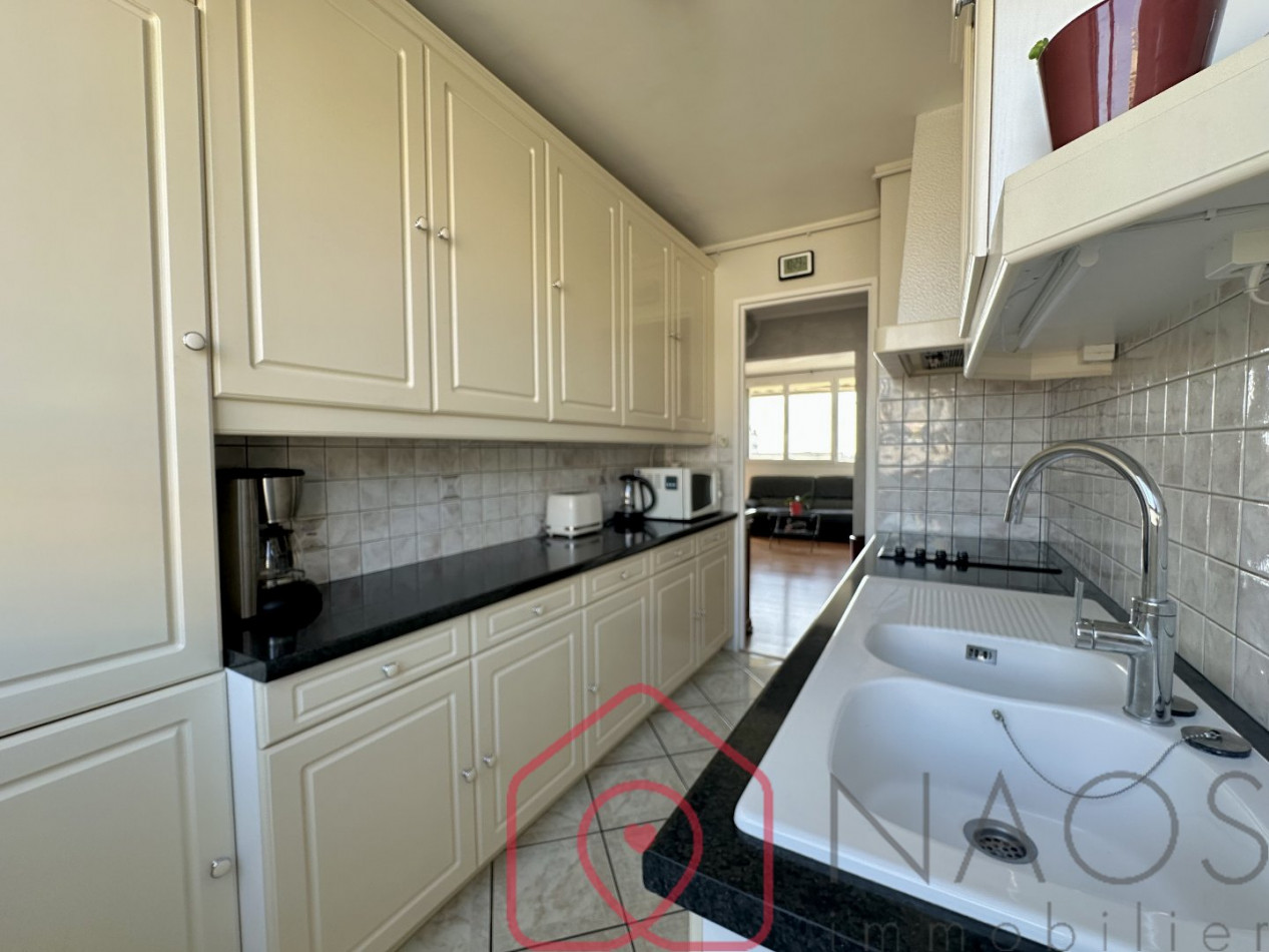 vente Appartement Le Plessis Robinson - Photo 3