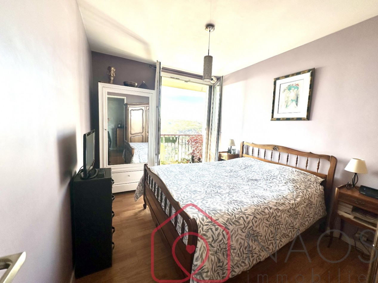 vente Appartement Le Plessis Robinson - Photo 7