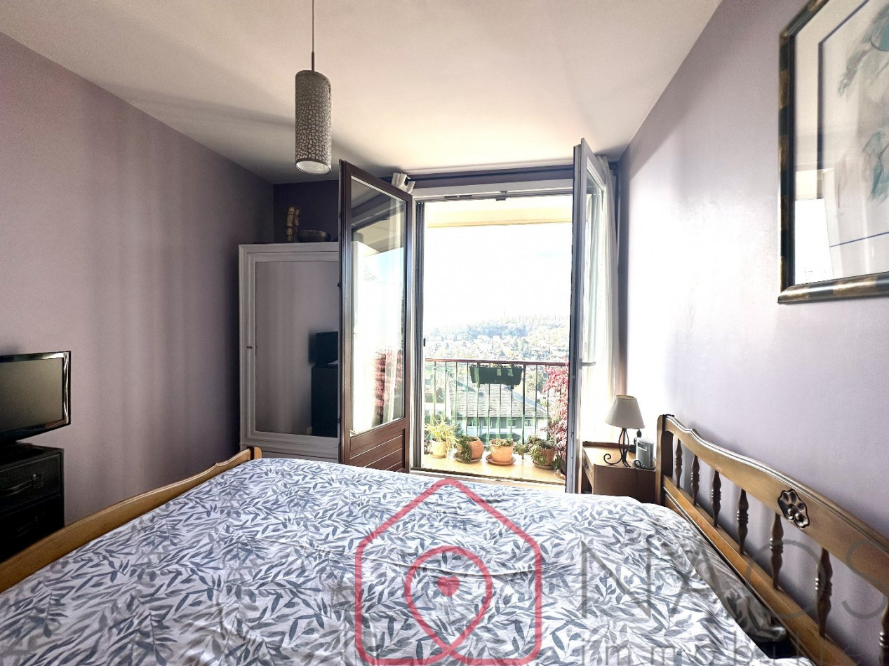 vente Appartement Le Plessis Robinson - Photo 8