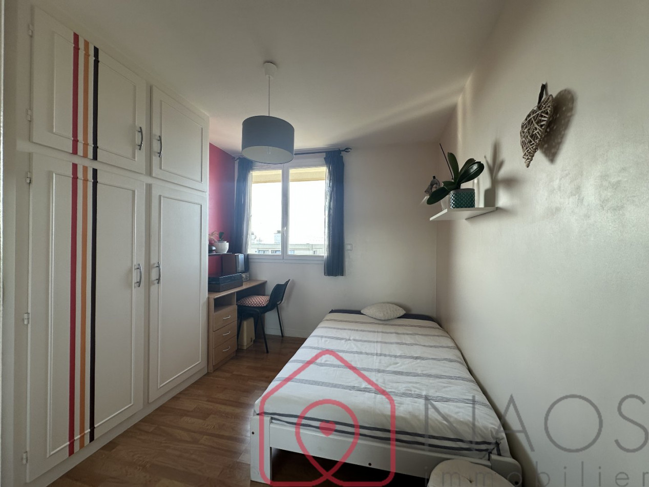 vente Appartement Le Plessis Robinson - Photo 9