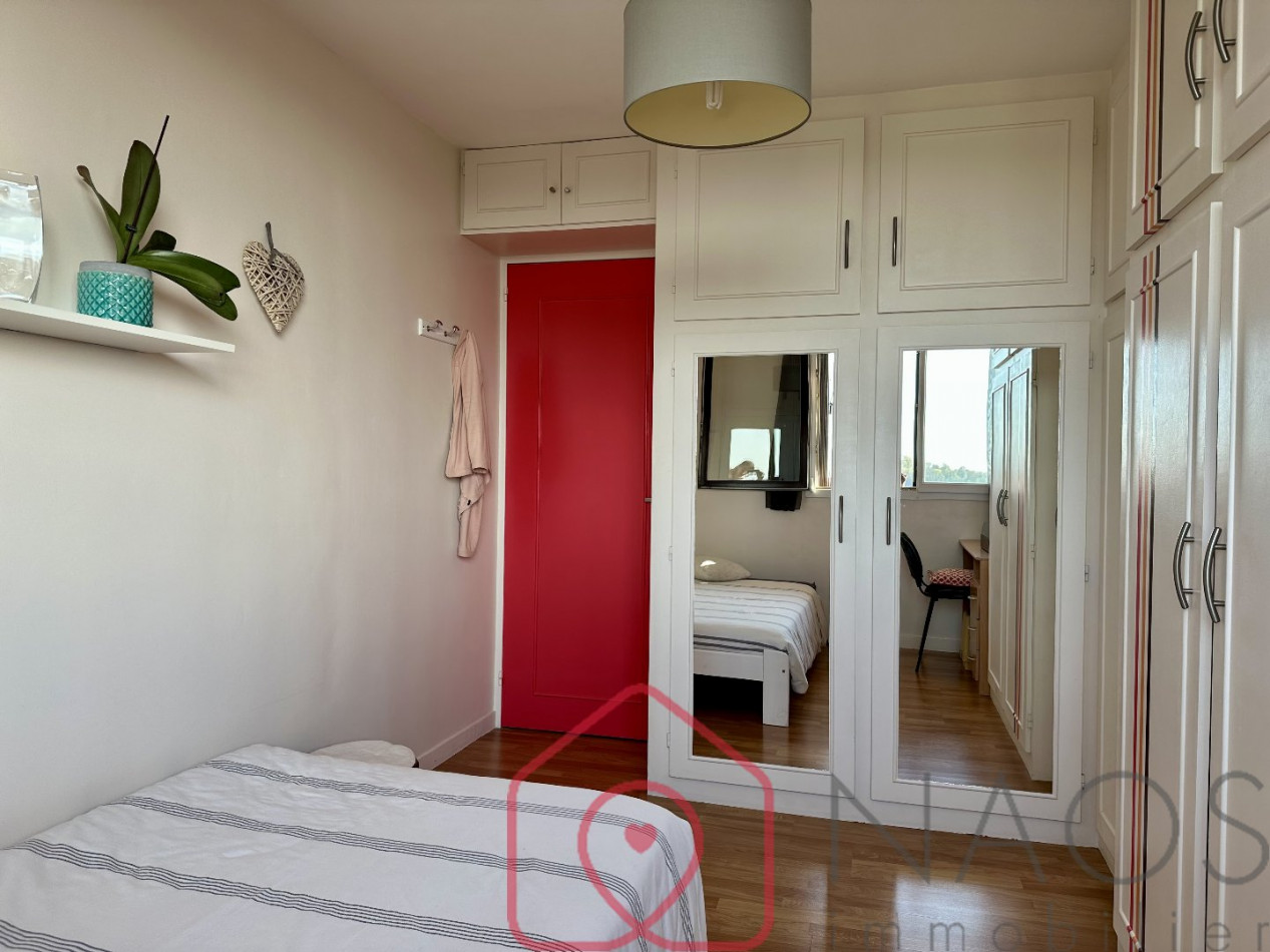 vente Appartement Le Plessis Robinson - Photo 10