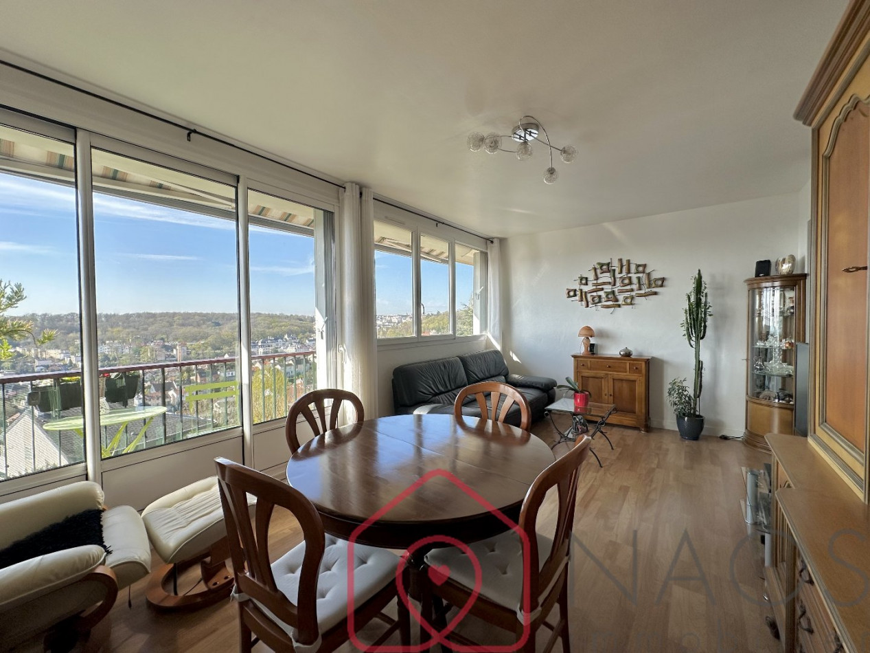 vente Appartement Le Plessis Robinson - Photo 1