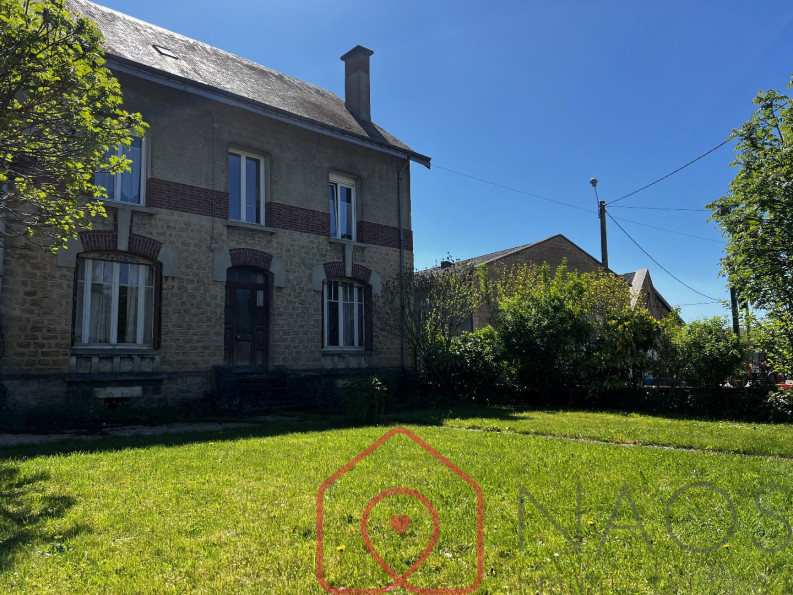 vente Maison bourgeoise Donchery - Photo 2