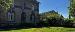 vente Maison bourgeoise Donchery