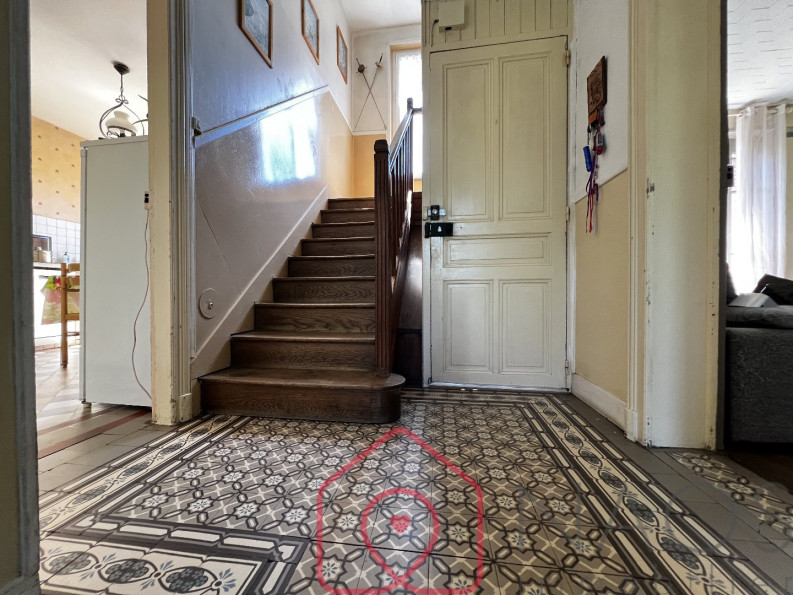 vente Maison bourgeoise Donchery - Photo 3