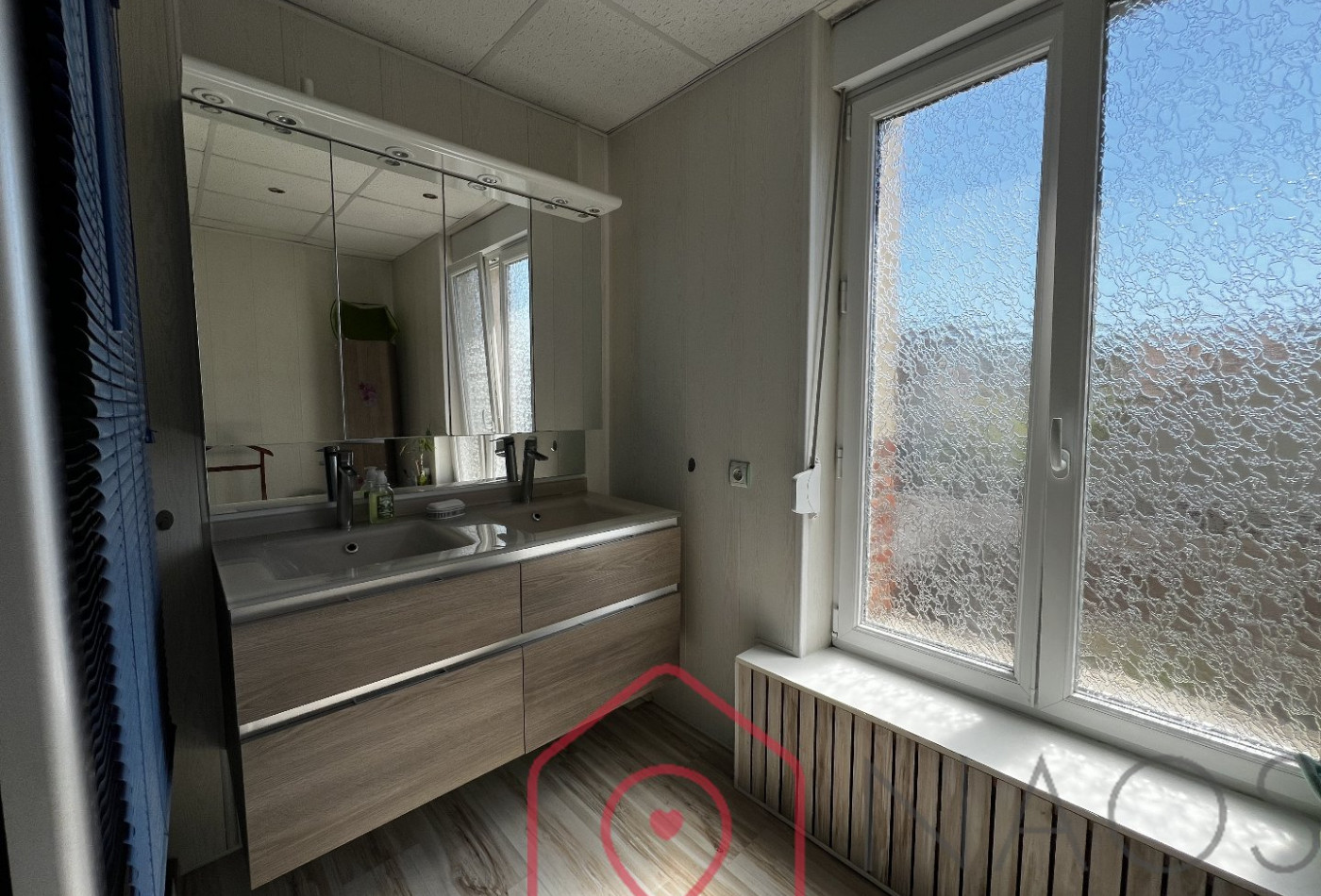 vente Maison bourgeoise Donchery - Photo 7