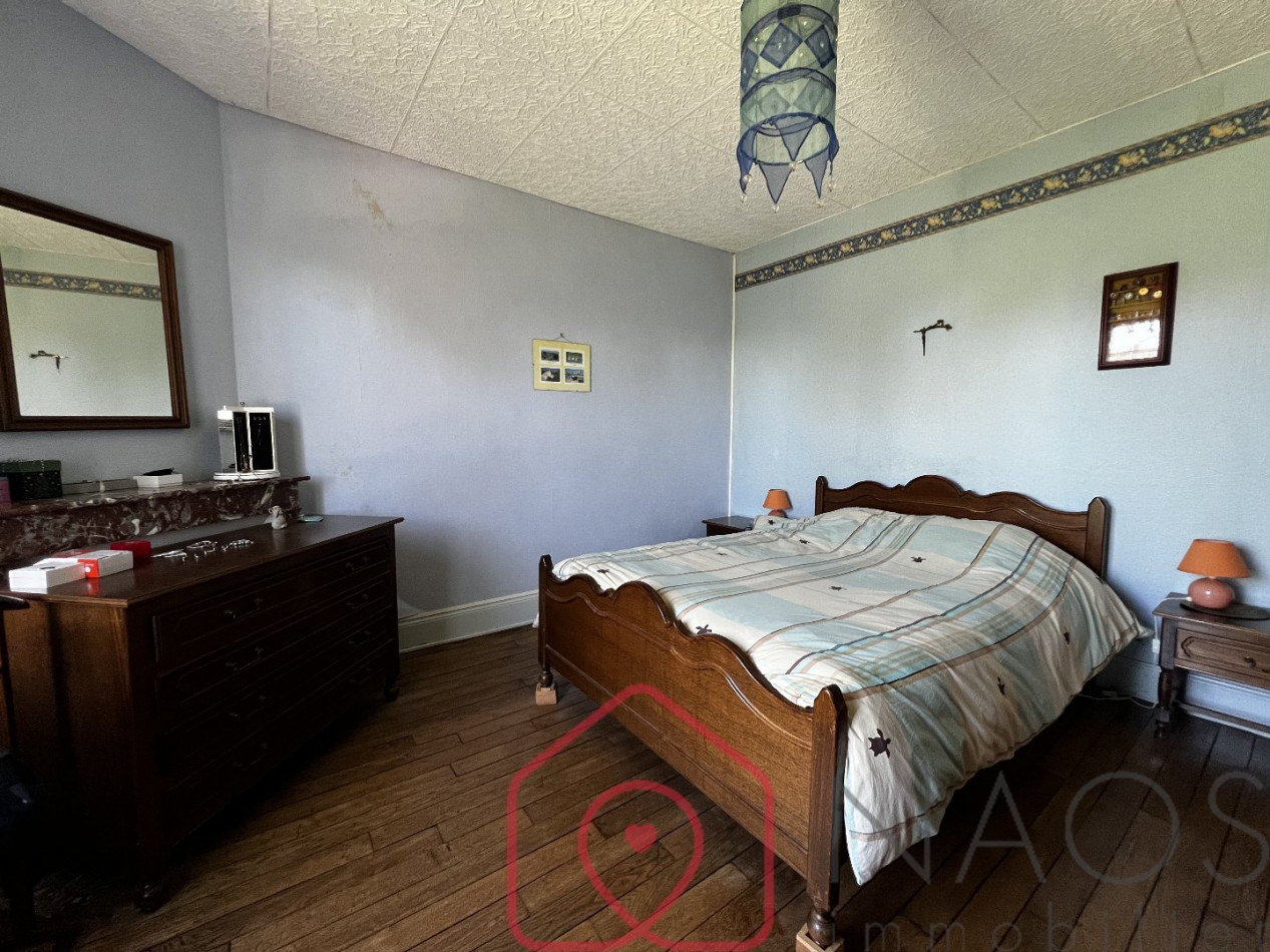 vente Maison bourgeoise Donchery - Photo 8