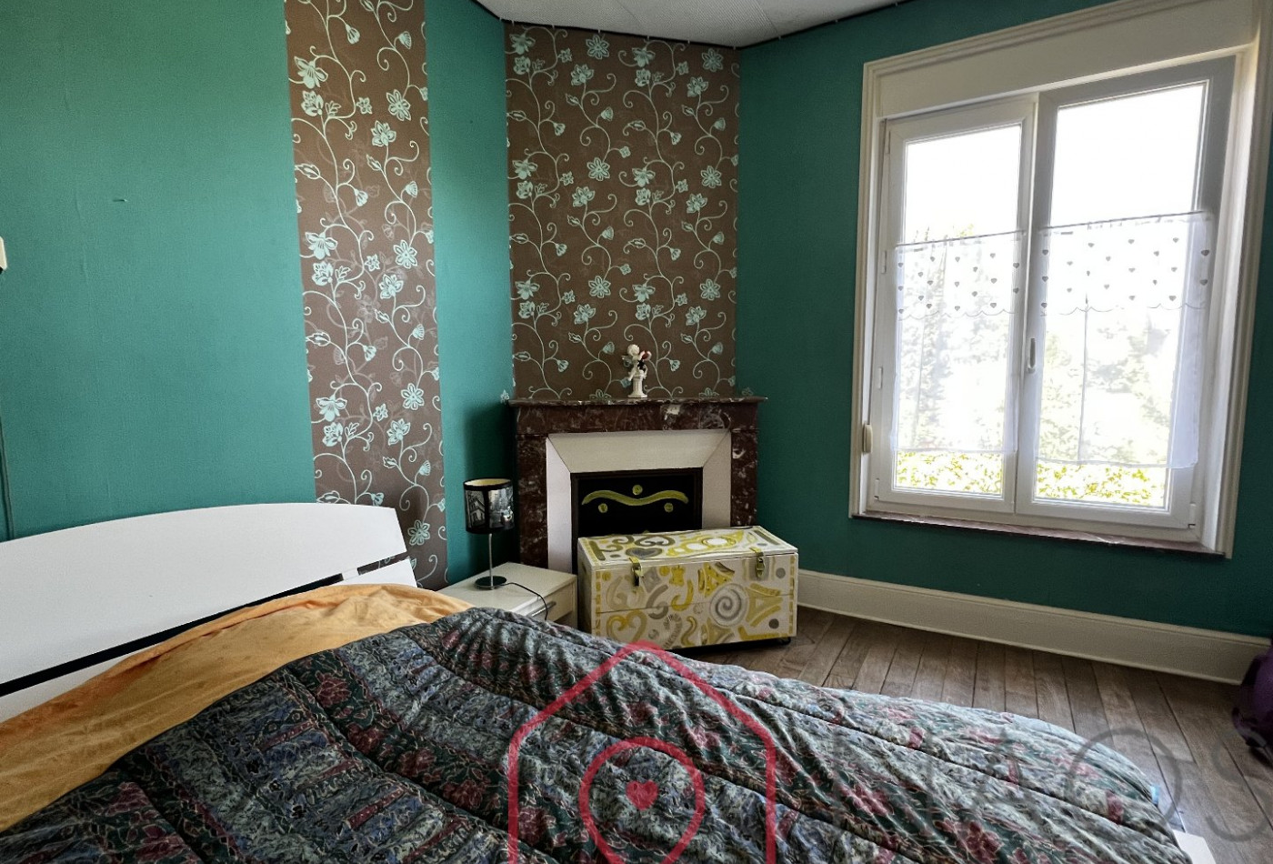 vente Maison bourgeoise Donchery - Photo 9