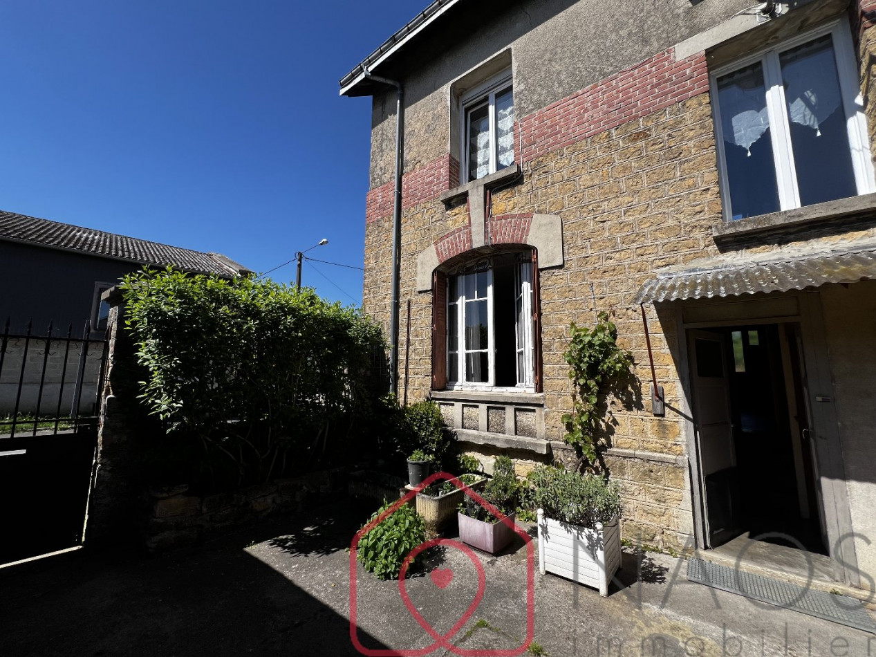 vente Maison bourgeoise Donchery - Photo 1