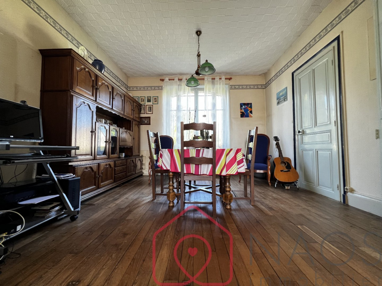 vente Maison bourgeoise Donchery - Photo 4