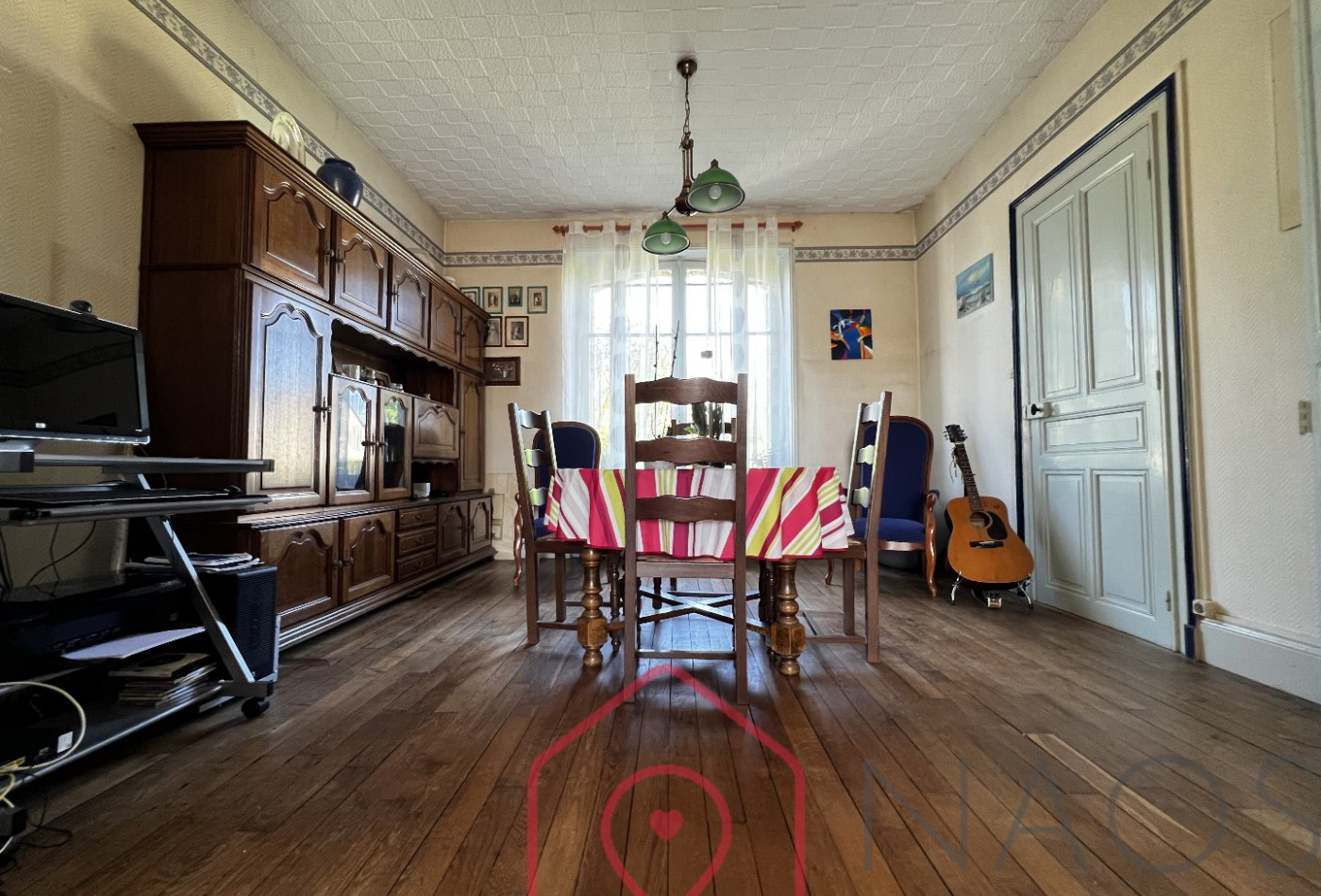 vente Maison bourgeoise Donchery - Photo 4