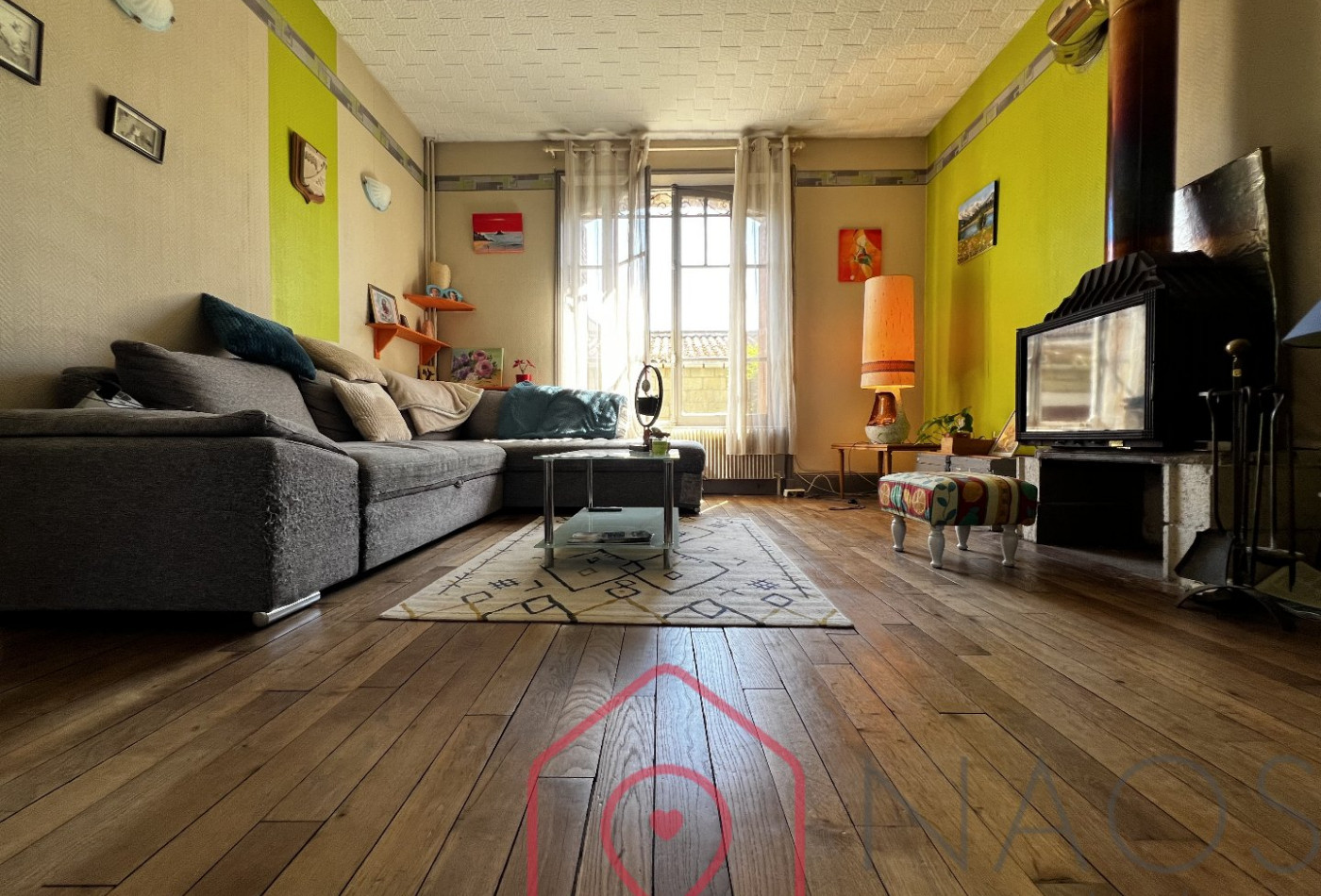 vente Maison bourgeoise Donchery - Photo 5