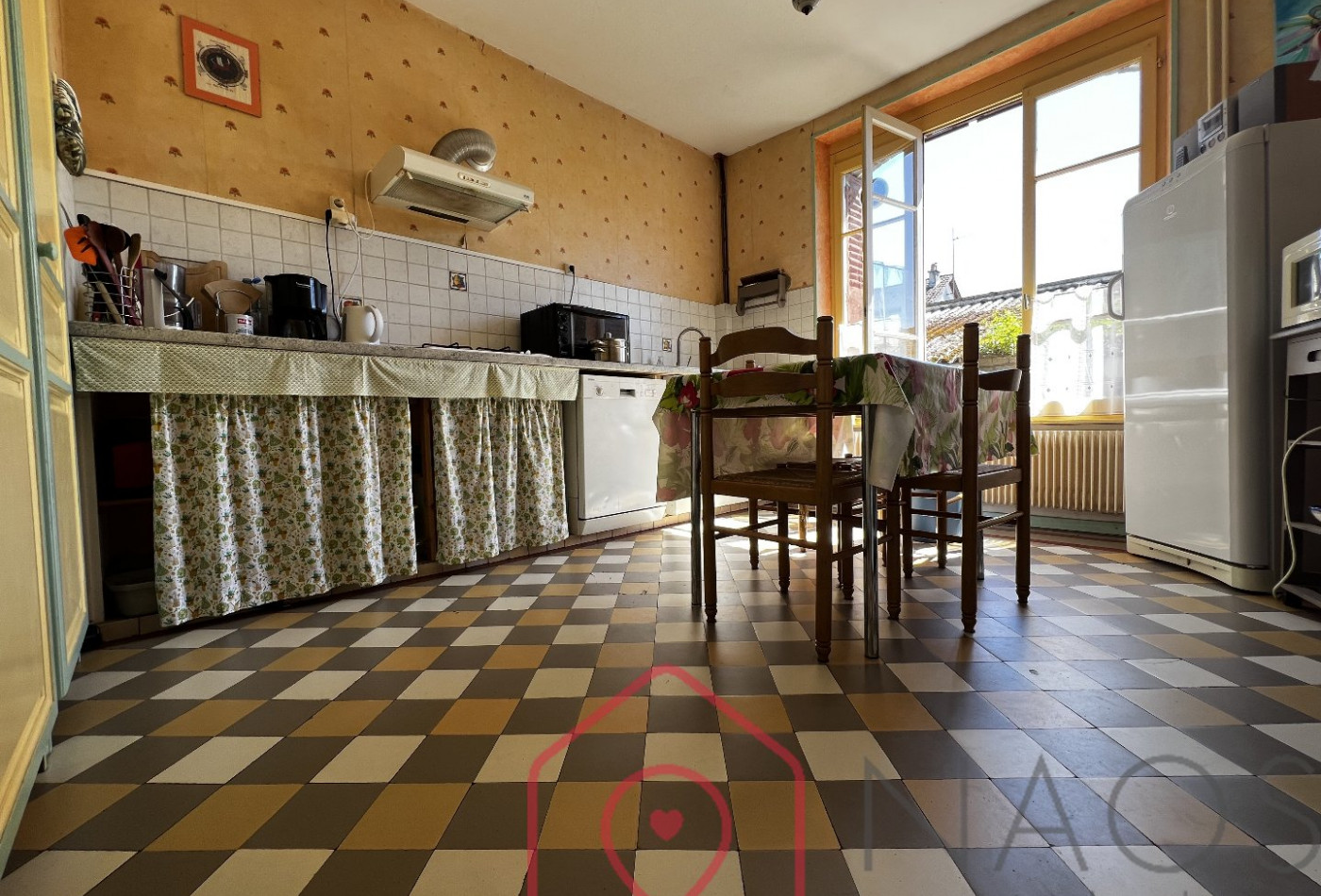 vente Maison bourgeoise Donchery - Photo 6