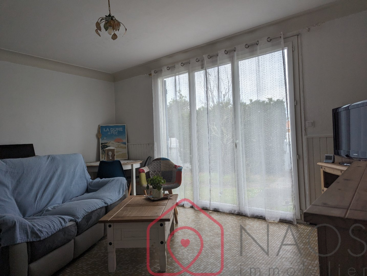 vente Maison Biscarrosse - Photo 6