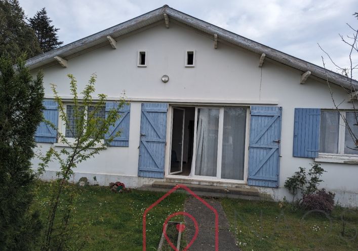 vente Maison Biscarrosse