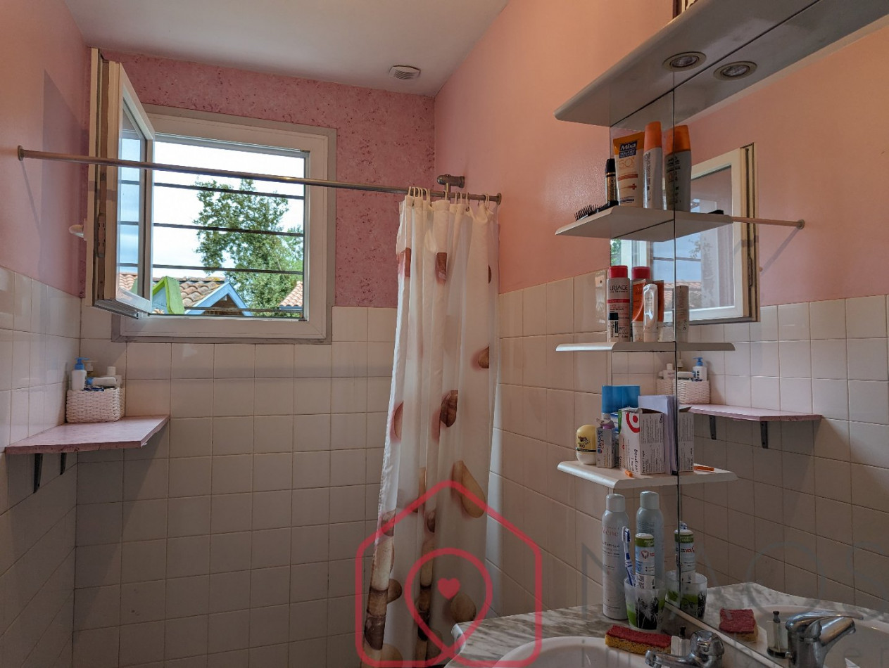 vente Maison Biscarrosse - Photo 5